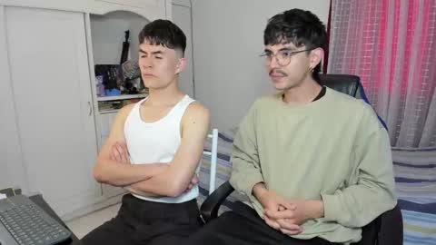 James online show from October 27, 2025, 9:30 pm