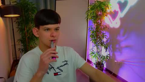 James online show from February 13, 2026, 3:08 pm