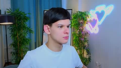 James online show from February 20, 2026, 12:49 pm