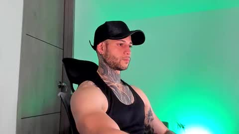 jeison online show from March 14, 2026, 2:50 am