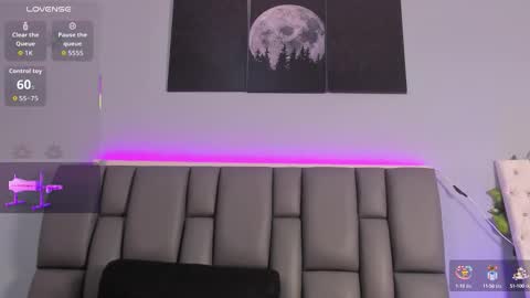 Jasmine online show from October 16, 2025, 2:18 pm