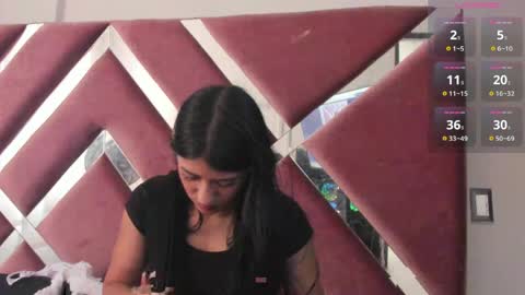 Jasmine online show from May 12, 2026, 1:41 pm