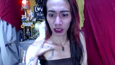  Maria  online show from December 22, 2025, 11:40 am