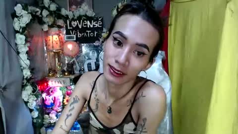  Maria  online show from January 14, 2026, 12:05 am