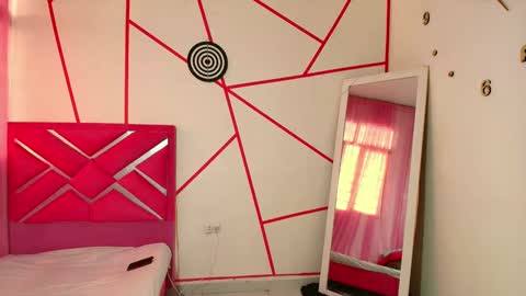 Snapshot of _jessi69_ chatting on February 1, 2025, 9:51 pm Jesica online show from February 1, 2025, 9:51 pm