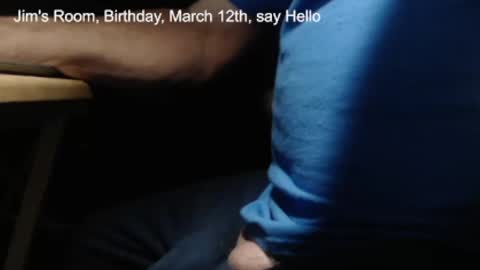 _jimmini online show from March 8, 2025, 8:00 am