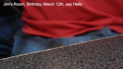 _jimmini online show from March 11, 2025, 7:36 pm