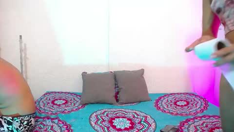 Snapshot of _joanne_and_oliver_ chatting on December 14, 2025, 3:50 pm Joanne Oliver online show from December 14, 2025, 3:50 pm