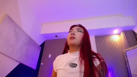 Mia online show from January 16, 2025, 6:59 pm