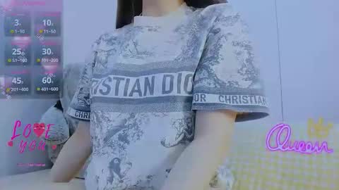 Snapshot of _joly_ chatting on March 7, 2026, 3:03 am Joly online show from March 7, 2026, 3:03 am