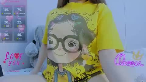 Snapshot of _joly_ chatting on March 12, 2026, 2:50 am Joly online show from March 12, 2026, 2:50 am