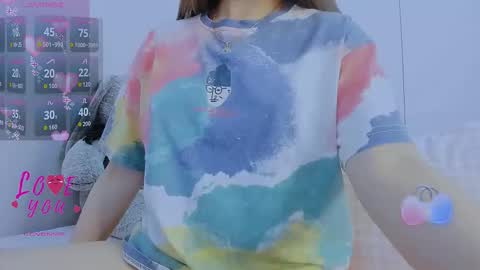 Snapshot of _joly_ chatting on March 16, 2026, 5:44 am Joly online show from March 16, 2026, 5:44 am