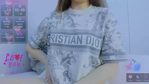 Snapshot of _joly_ chatting on March 21, 2026, 8:30 am Joly online show from March 21, 2026, 8:30 am