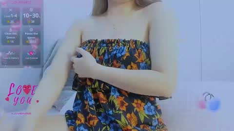 Snapshot of _joly_ chatting on March 22, 2026, 2:26 am Joly online show from March 22, 2026, 2:26 am