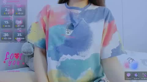 Snapshot of _joly_ chatting on March 31, 2026, 2:24 am Joly online show from March 31, 2026, 2:24 am