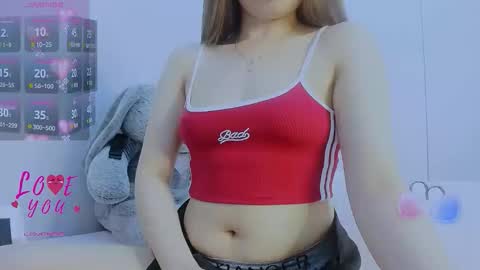 Snapshot of _joly_ chatting on April 10, 2026, 2:28 am Joly online show from April 10, 2026, 2:28 am