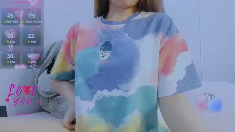 Snapshot of _joly_ chatting on April 11, 2026, 8:07 am Joly online show from April 11, 2026, 8:07 am