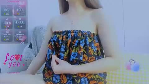 Snapshot of _joly_ chatting on April 16, 2026, 2:34 am Joly online show from April 16, 2026, 2:34 am