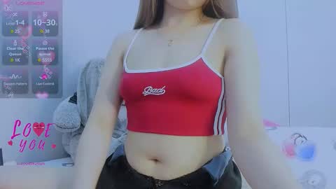 Snapshot of _joly_ chatting on April 21, 2026, 2:51 am Joly online show from April 21, 2026, 2:51 am