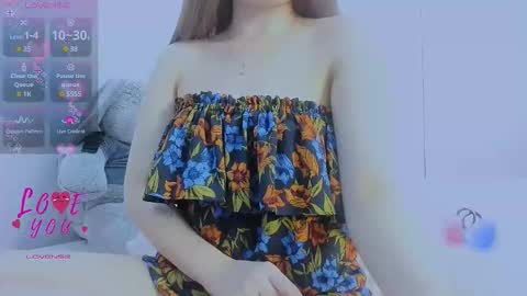 Snapshot of _joly_ chatting on April 29, 2026, 2:26 am Joly online show from April 29, 2026, 2:26 am