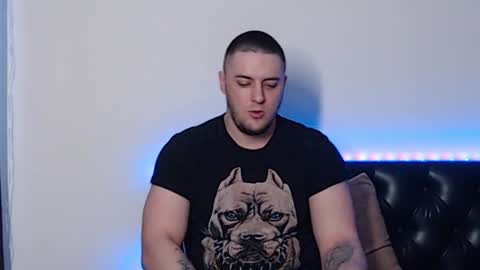 Joni online show from January 14, 2026, 7:36 am