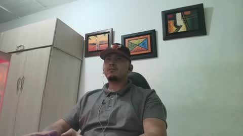 jordan online show from November 7, 2025, 1:05 am