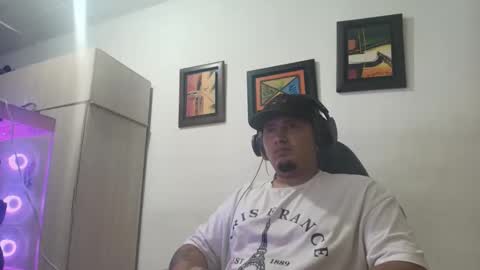 jordan online show from January 8, 2026, 1:08 am