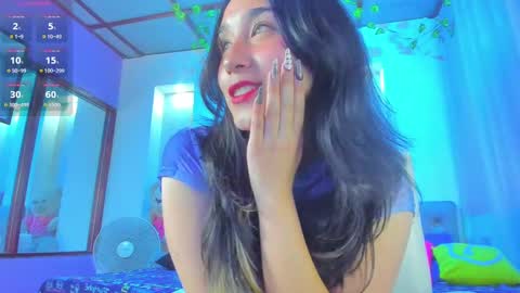 Snapshot of _julieta_love chatting on February 13, 2025, 7:10 pm julieta online show from February 13, 2025, 7:10 pm