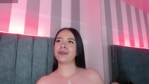 Julieta online show from December 10, 2024, 6:06 pm