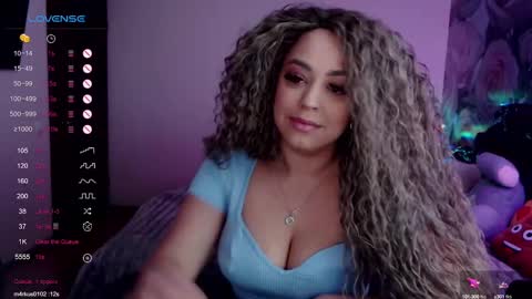 _just_a_queen_3 online show from February 2, 2025, 1:19 pm