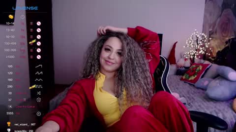 _just_a_queen_3 online show from February 20, 2025, 8:58 pm