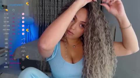 _just_a_queen_3 online show from January 6, 2026, 10:30 am