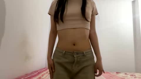 Snapshot of _justagirl chatting on January 9, 2026, 10:22 pm _justagirl online show from January 9, 2026, 10:22 pm