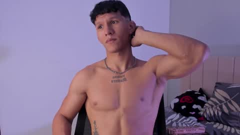 justin online show from November 30, 2025, 10:25 pm