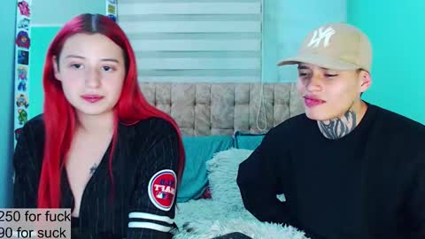 mod online show from October 23, 2025, 5:40 am