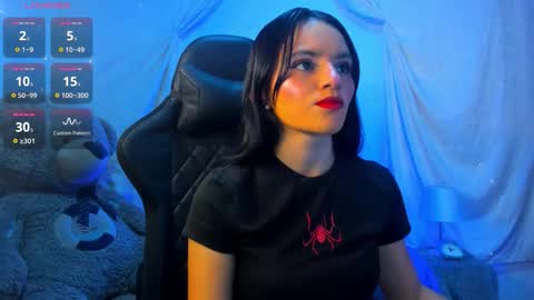 _kairy_ online show from February 9, 2026, 4:27 am