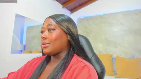 Kanela Anderson online show from December 20, 2025, 2:29 am