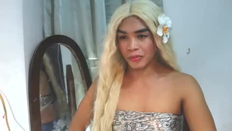 _karie_ online show from October 17, 2025, 4:20 pm