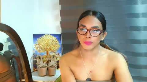 _karie_ online show from April 6, 2026, 3:04 am