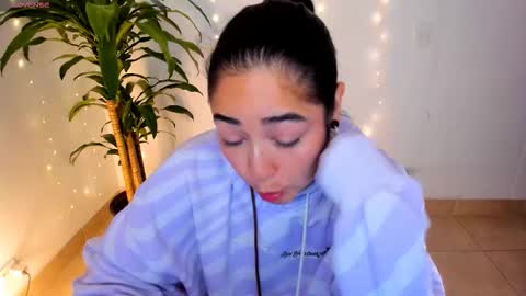 Snapshot of _kat_1 chatting on February 21, 2026, 9:10 am online show from February 21, 2026, 9:10 am