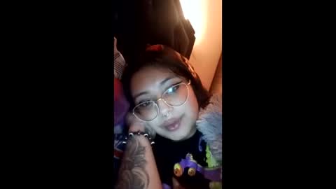 Snapshot of _kat_sweet chatting on January 11, 2025, 9:04 am Cata online show from January 11, 2025, 9:04 am