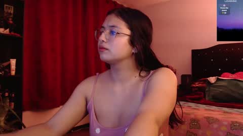 Snapshot of _kat_sweet chatting on February 7, 2025, 3:01 am Cata online show from February 7, 2025, 3:01 am