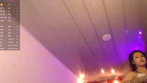 Snapshot of _kat_sweet chatting on October 9, 2025, 3:04 am Cata online show from October 9, 2025, 3:04 am