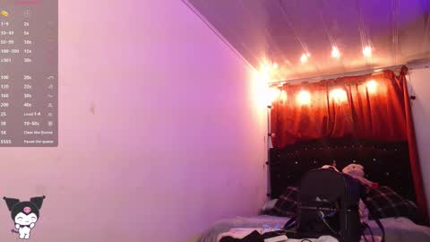 Snapshot of _kat_sweet chatting on October 27, 2025, 3:10 am Cata online show from October 27, 2025, 3:10 am