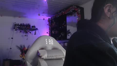 Snapshot of _kat_sweet chatting on November 24, 2025, 3:06 am Cata online show from November 24, 2025, 3:06 am