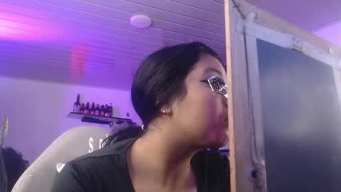 Snapshot of _kat_sweet chatting on February 21, 2026, 3:18 am Cata online show from February 21, 2026, 3:18 am