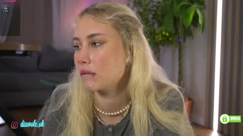 Kate online show from March 25, 2026, 4:24 pm