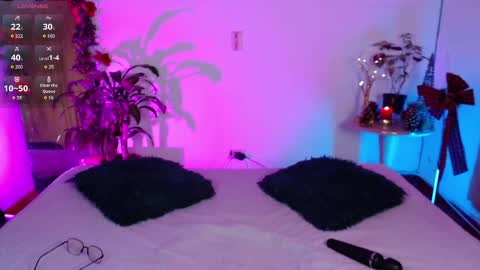 Snapshot of _kathy_and_myke chatting on December 11, 2024, 2:30 am Kathy and Myke online show from December 11, 2024, 2:30 am