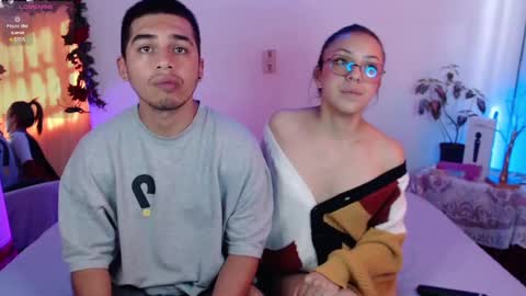 Snapshot of _kathy_and_myke chatting on January 22, 2025, 2:14 pm Kathy and Myke online show from January 22, 2025, 2:14 pm