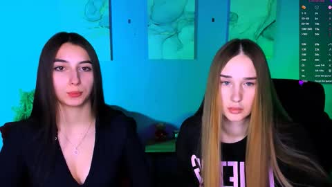 _kellykitten_ online show from February 9, 2026, 9:46 am